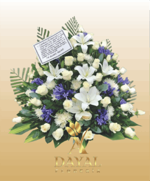Flores 23