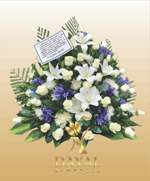 Flores 23