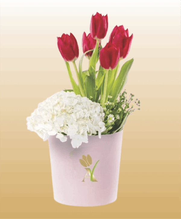 Flores 1