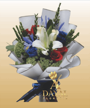 Flores 25