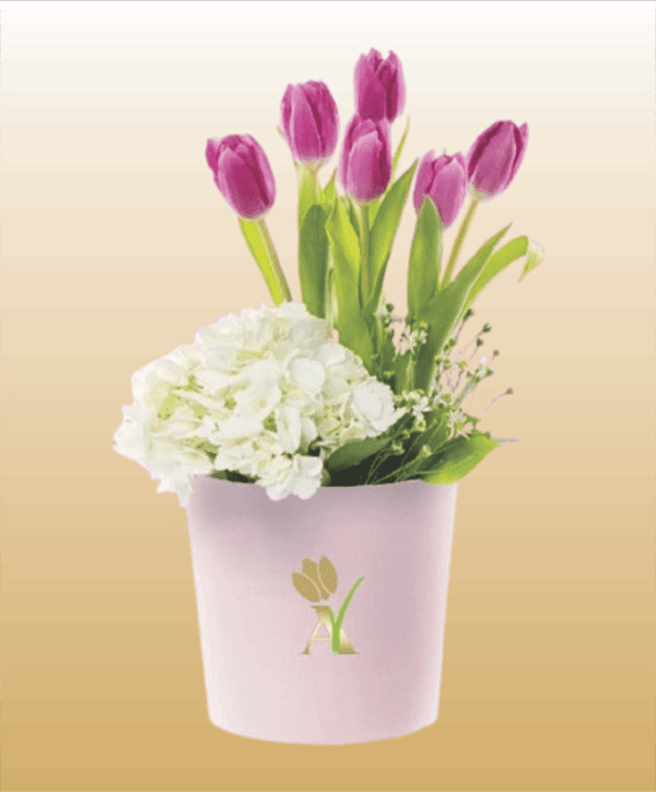 4 Flores 4