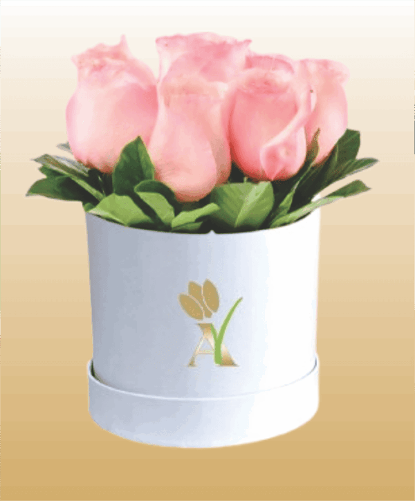 Flores 5