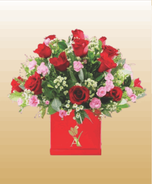 Flores 9