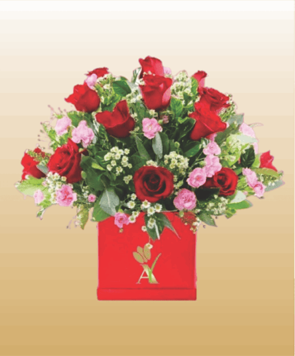 Flores 9
