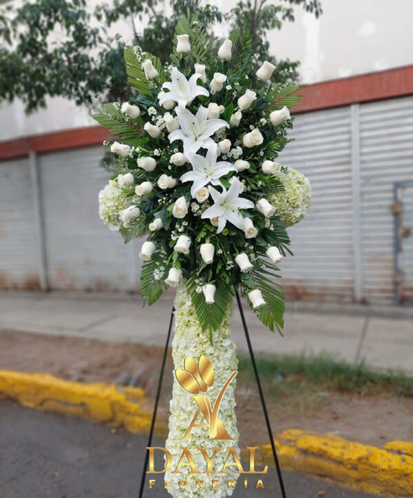 Cruces Especiales 3